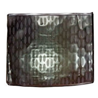 Коврик для автомобиля Aileron 71103 Audi Q7 (2005-15) багажник (5 местн.)