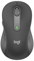 Mouse Logitech M650 L, Black