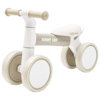 Велосипед Baby Mix 56300 Bunny Hop Ultralight warm grey