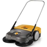 Maşină de măturat Stiga SWP 475