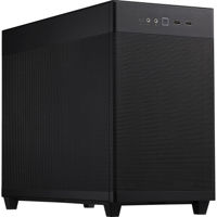 Carcasă PC ASUS AP201 PRIME MESH CASE, w/o PSU