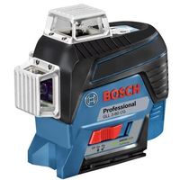 Нивелир лазерный Bosch GLL3-80CG 0601063T00
