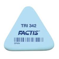 резинка Factis синий - TRI342