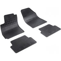 Коврик для автомобиля Rigum Chevrolet Aveo 11-/