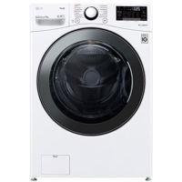 Стиральная машина с фронтальной загрузкой LG F71P12WHS