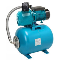 Насос IBO DP 370, 24L