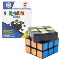 Настольная игра Spin Master 6068858 Cubul Rubik, coach, 3x3