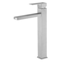 Baterie lavoar Frap F 10802-2 (lavoar innalt) Inox