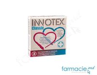 Prezervative Innotex Clasic N3