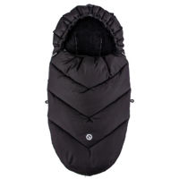 Аксессуар для колясок Cottonmoose CTM_MS_PM_MG Husa carucior Moose Prime Soft Black