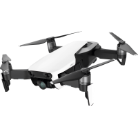 Drone și quadrocopter