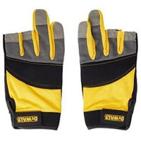 Îmbrăcăminte de lucru DeWalt DPG214LEU Manusi de protectie