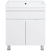 Шкаф под умывальник miscellaneous DIJON 90 (TG 8059) Alb