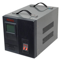 Стабилизатор напряжения Ресанта ACH-5000/1-Ц 5 kW 140 - 270 V (98940)