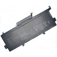 купить Battery Asus UX330 UX330UA UX330U C31N1602 11.55V 4800mAh Black Original в Кишинёве