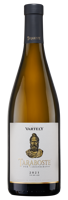 Вино Taraboste Château Vartely, белое сухое 2021, 0.75 L
