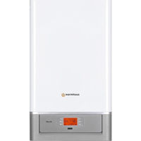 Газовый котёл Warmhaus VIWA 65 kW condens