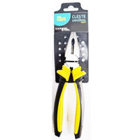 Плоскогубцы Haki 4619 комбинированные PROFI 200мм