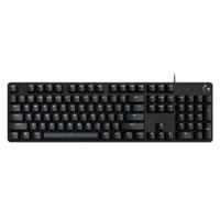 Tastatură Logitech G413 SE Black