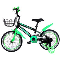 Велосипед Richi RTBIKE16 green