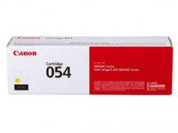 Laser Cartridge for Canon CF540X/CRG054H yellow Compatible KT