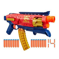 Игрушечное оружие Hasbro G1759 Бластер Nerf Loadout Blaster Shadowspeed Recon