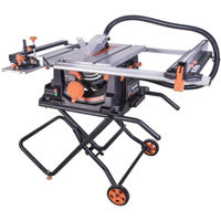 Стационарный инструмент Evolution RAGE 5-s 255mm Table Saw