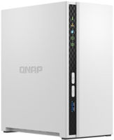 NAS сетевой накопитель QNAP TS-233