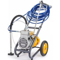 Aerograf Powermat PM-PDM-1500