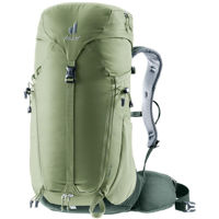 Rucsac turistic Deuter Trail 30 grove-ivy
