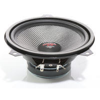 Авто-колонки Audio System AS165 E46 EVO