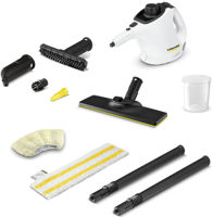 Пароочиститель Karcher SC 1 EasyFix White (1.516-401.0)