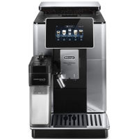 Кофемашина DeLonghi ECAM610.74.MB PrimaDonna Soul