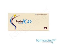 Redex® 20 comp. film.20 mg N2x1