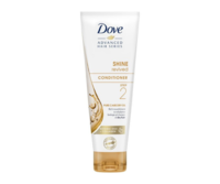 Balsam de păr Dove AHS Pure Care Dry Oil, 250 ml