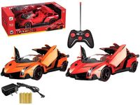 Автомобиль гоночный Speed car-47 1:14 Р/У с аккумулятором