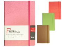 Blocnotes А5 cu elastic 14X21cm