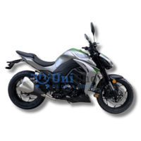 Мотоцикл Viper R4, 550 куб.см.