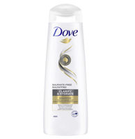 Şampon Dove Clarify&Hydrate, 250 ml