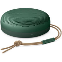 Колонка портативная Bluetooth Bang & Olufsen Beosound A1 2nd Gen Green