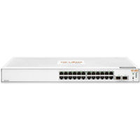 Switch/Коммутатор Aruba Instant On 1830 24G 2SFP Switch (JL812A)
