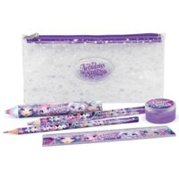 Набор для творчества Nebulous Stars 11598 Stationery Set (comes in pencil case)