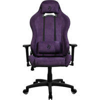 Офисное кресло Arozzi Torretta Soft Fabric, Purple