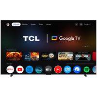 Телевизор TCL QLED Smart 98P89K, Ultra HD 4K