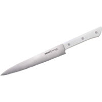 Cuțit Samura HARAKIRI feliator 196mm (SHR-0045W)