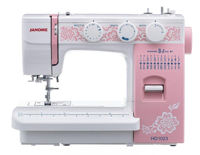 Швейная машина Janome HD1023