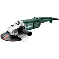 Болгарка (УШМ) Metabo W 2200-230 606435010