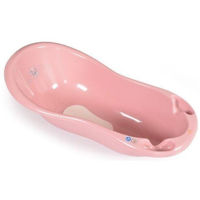 Ванночка Cangaroo 2138 Bear Pink 100cm
