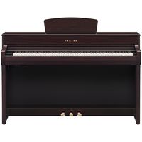 Pian digital Yamaha CLP-735 R