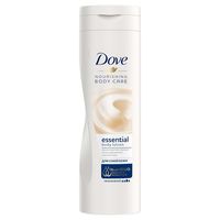 Лосьон для тела Dove Milk Essential, 400 мл